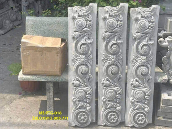 100* MẪU PHÀO CHỈ BO CONG CÁC LOẠI BẰNG THẠCH CAO